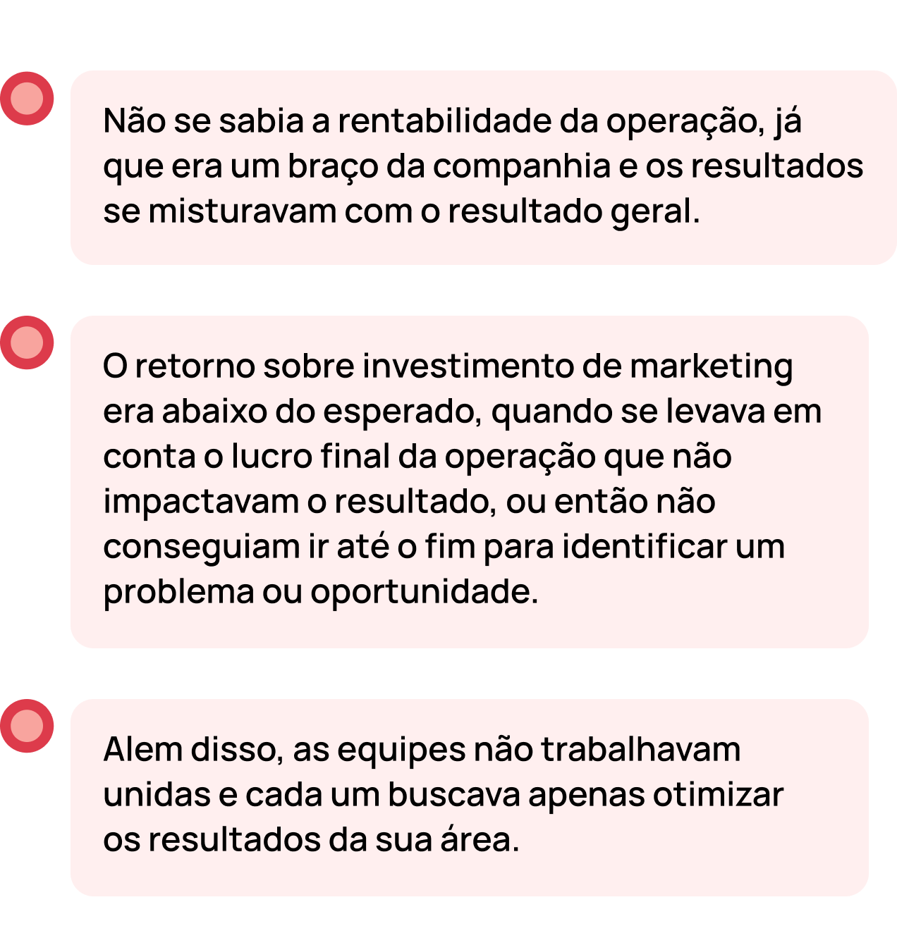 imagem tópicos desafios de marketing da C&A