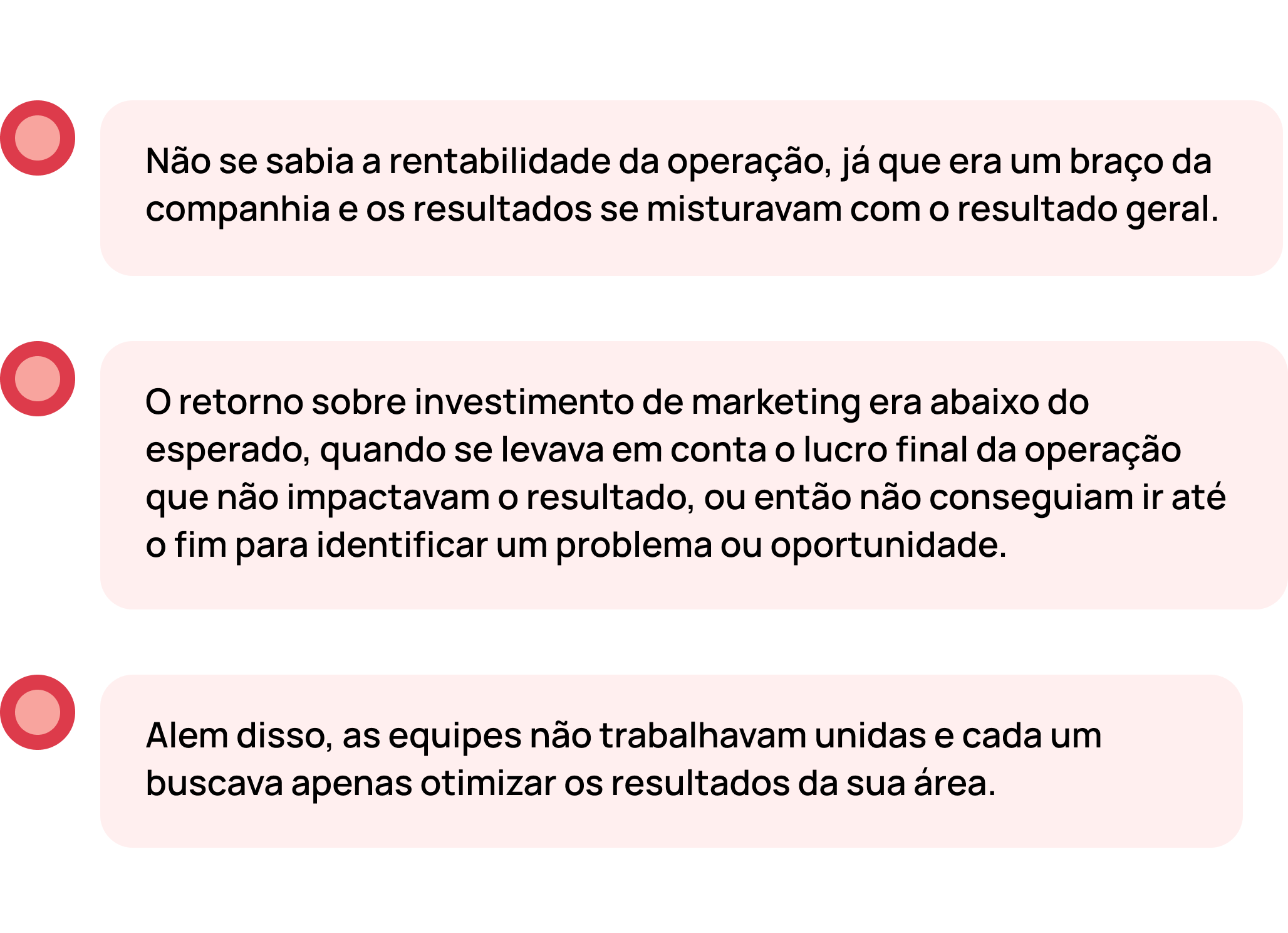 imagem tópicos desafios de marketing da C&A