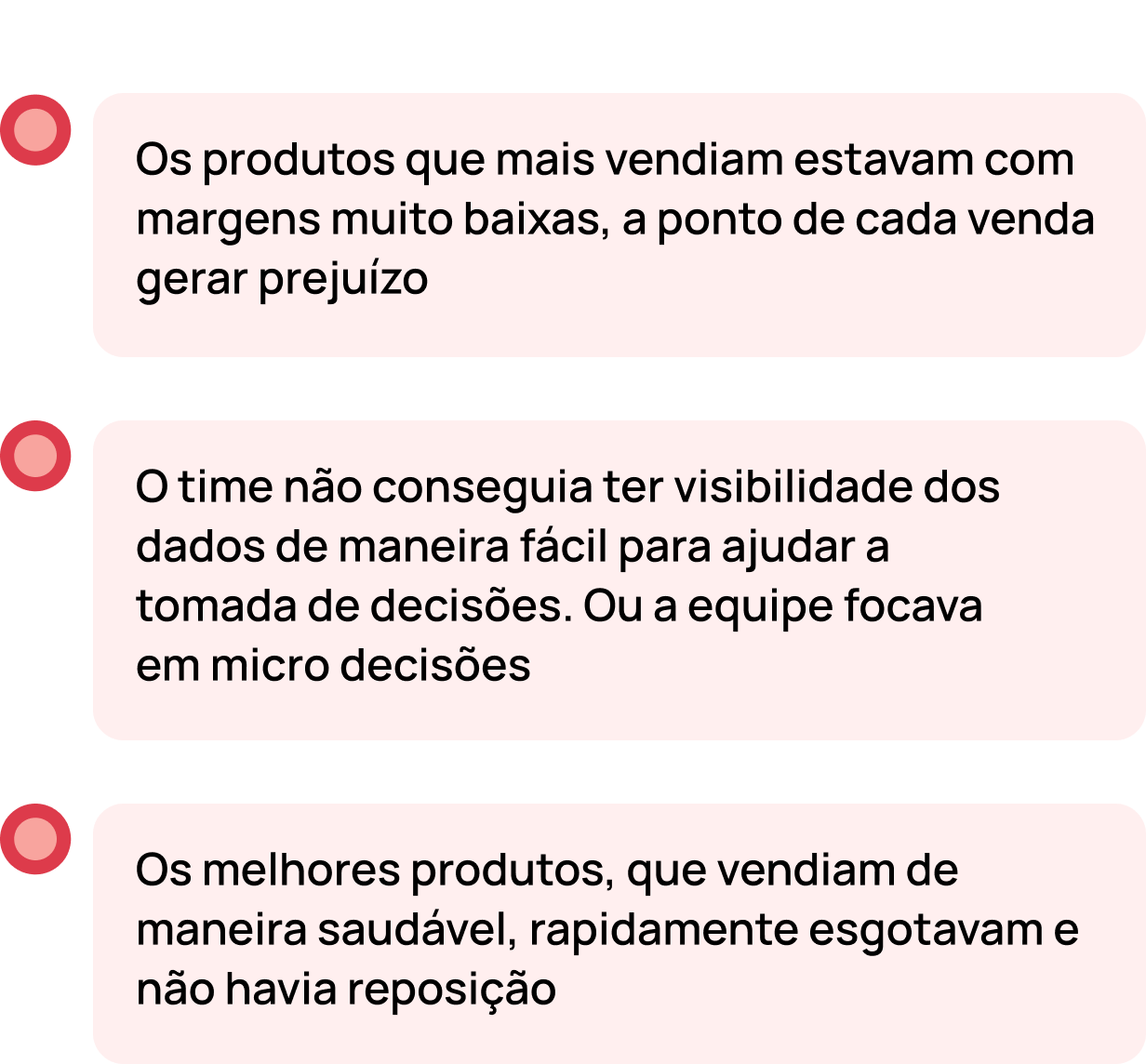 imagem tópicos desafios de marketing da URBANE