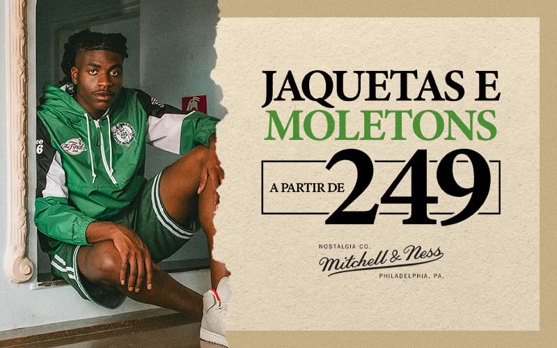 Progressiva Vintage Style