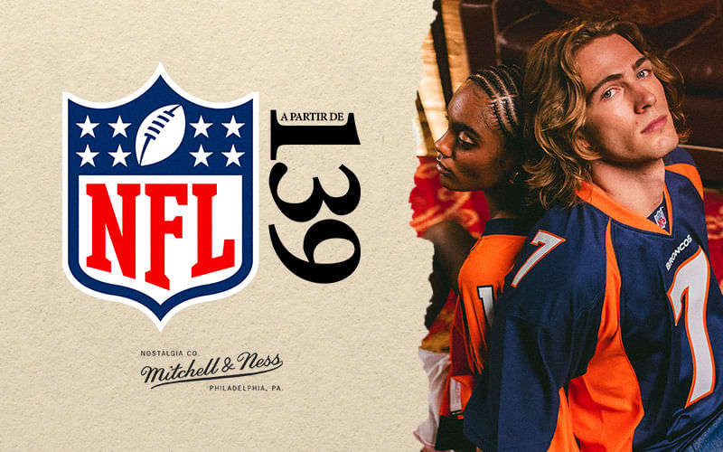 2 Camisetas por R$99