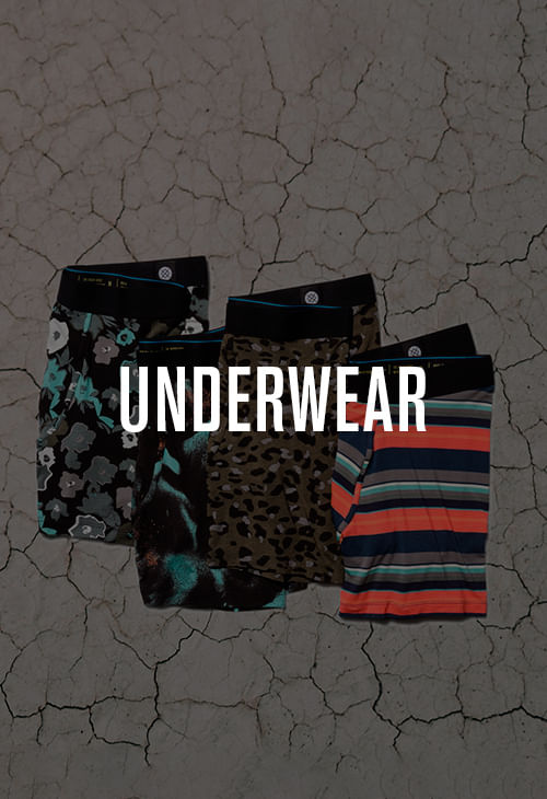Stance Socks | Loja Oficial - Descubra o diferente