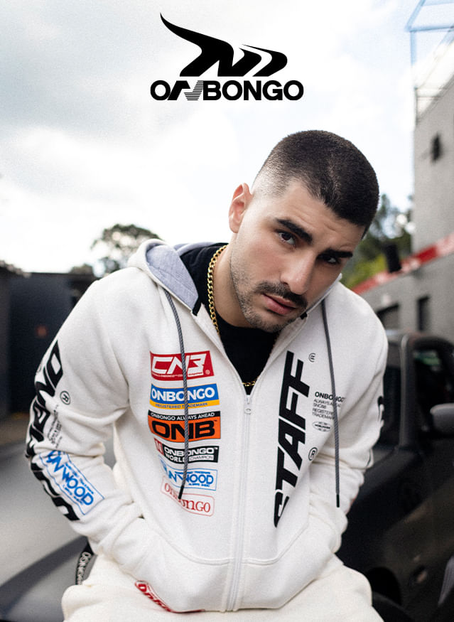 Onbonga Onbongo
